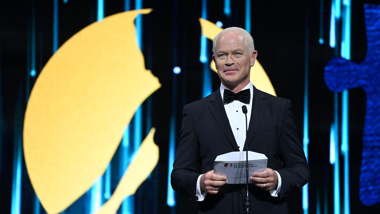 Neal Mcdonough says he was black-listed by Hollywood. (Photo by Pascal Le Segretain/Getty Images)