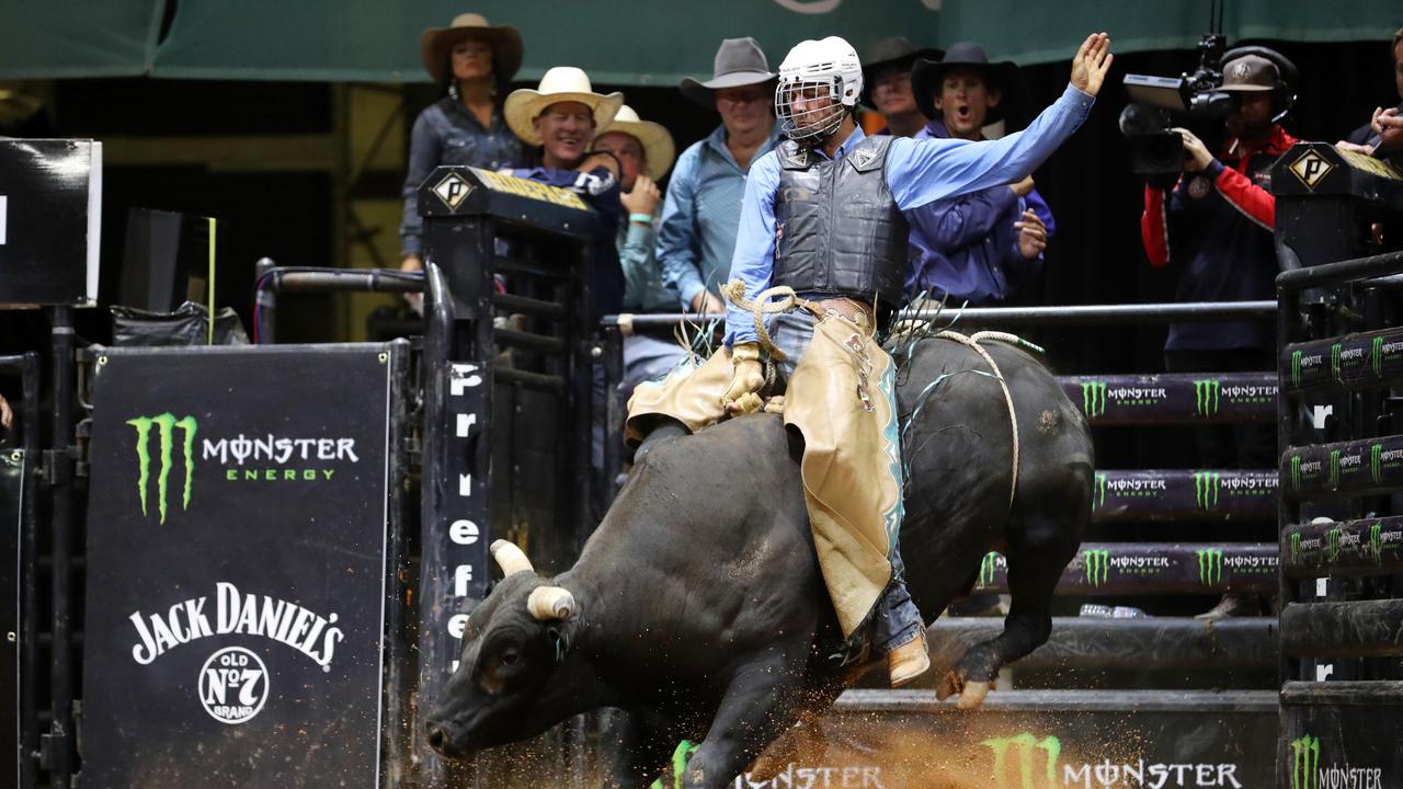 63 photos from the PBR Grand Finals in Townsville | Herald Sun