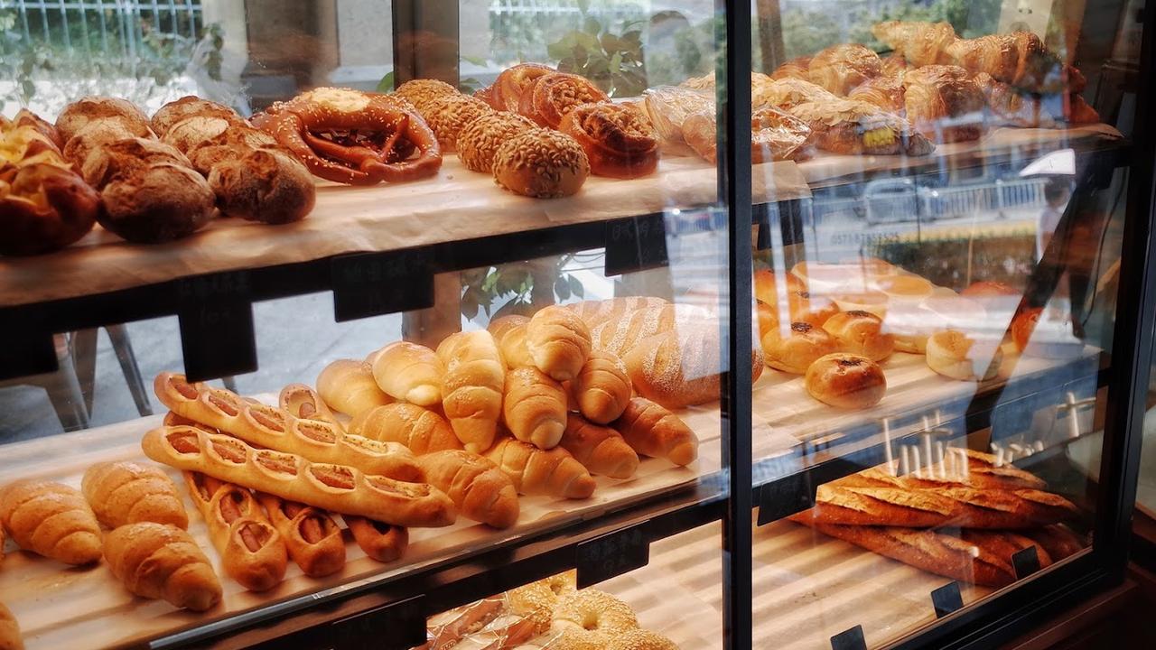 Craig McCallum says he hopes to honor the heritage and legacy of Morris Bakery through Craig's Bakehouse & Cafe, while also infusing it with a fresh, modern spirit that will bring something new to the town. Picture: Craig's Bakehouse & Cafe.