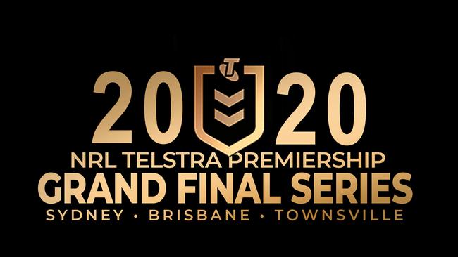 A best-of-three grand final series could decide the NRL premiership.