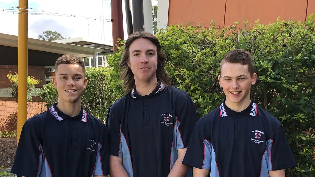 Logan’s rich, diverse school sports stars revealed | The Courier Mail