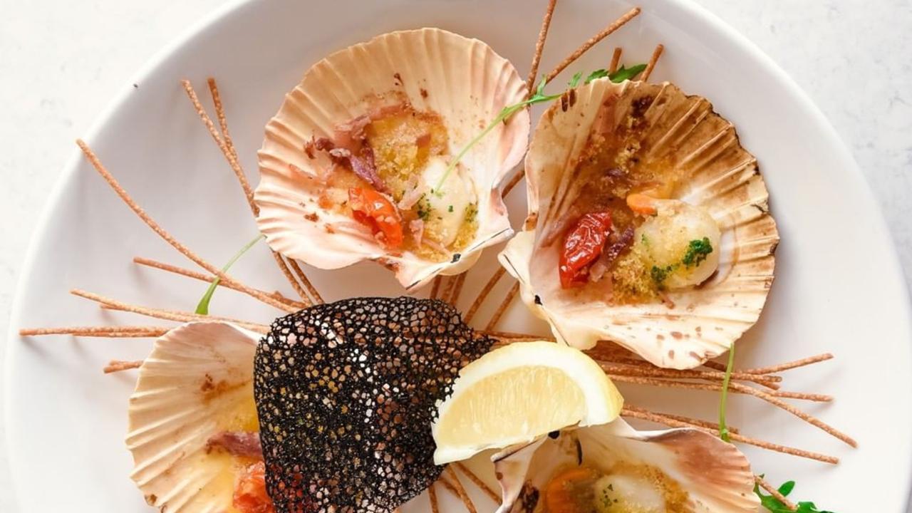 George’s Paragon Seafood Restaurant in Eagle St fined $15k for ...