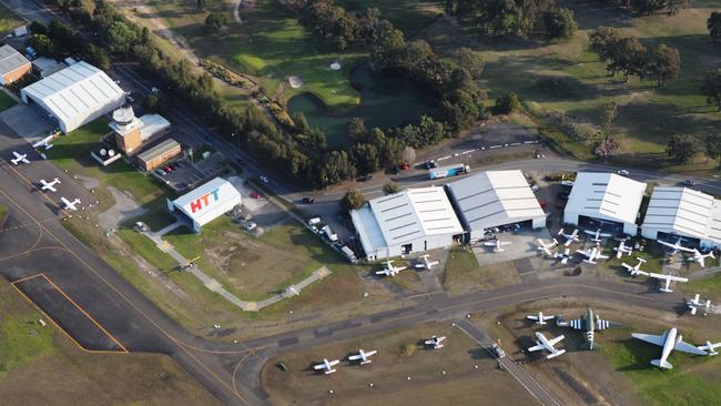 Aviation to continue at Bankstown and Camden airports despite expected ...