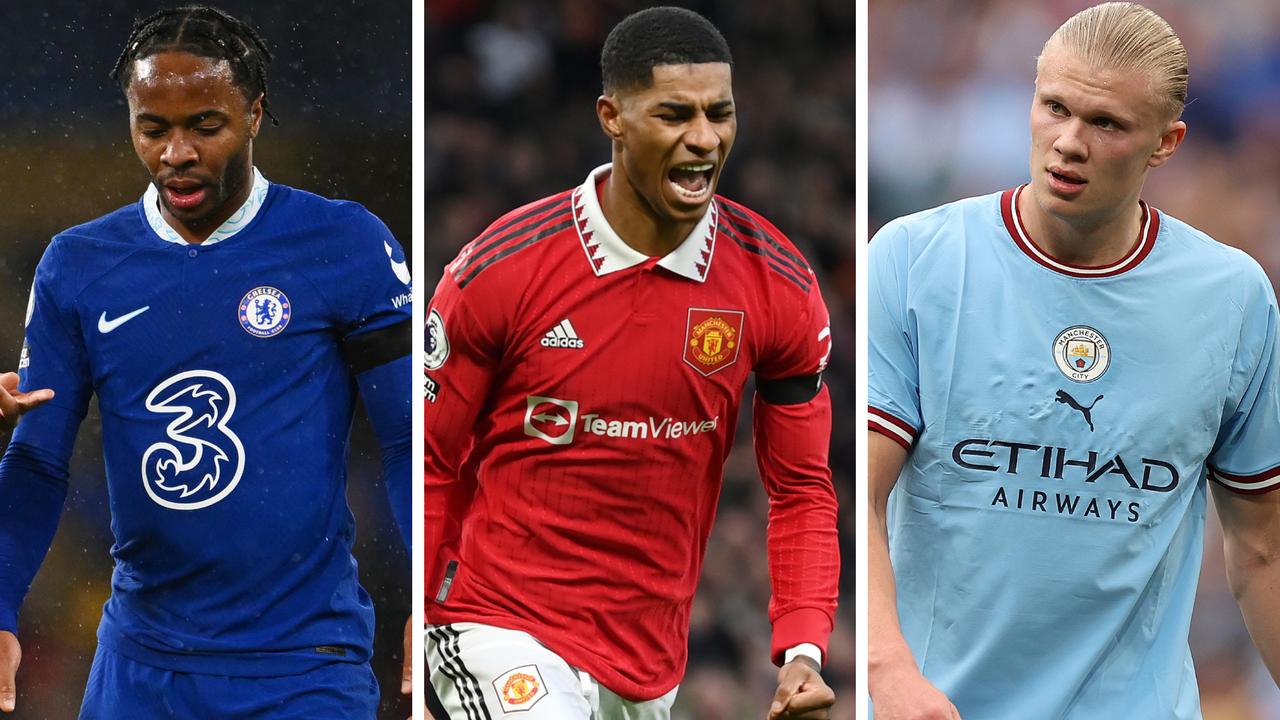 EPL 2019 top four race broken down by football legends