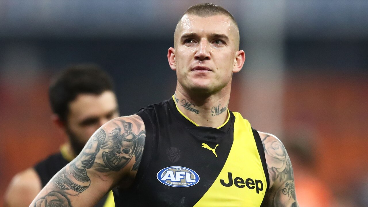 AFL news, finals: Denis Pagan says Richmond is vulnerable, Scott ...