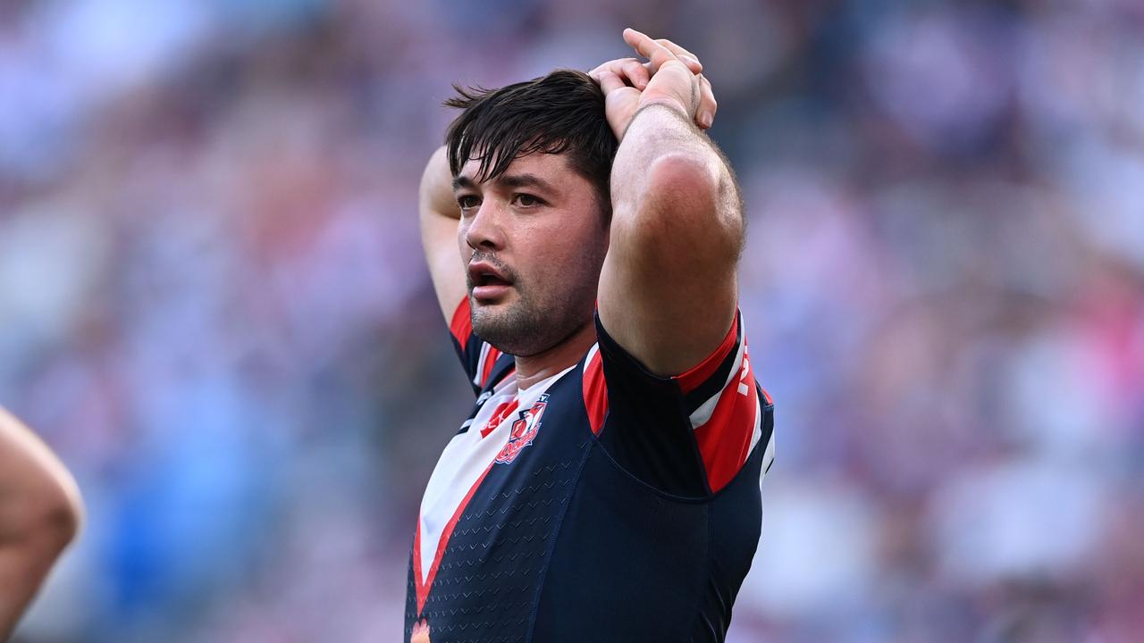 Roosters bombshell: Smith set for immediate switch to rival