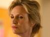 Sue Sylvester (jane Lynch) Glee Picture: Supplied