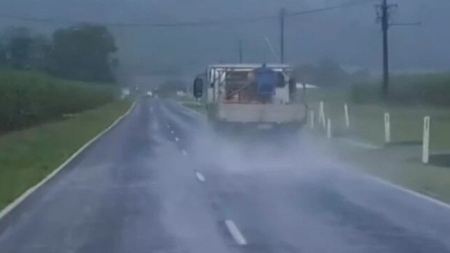 A man has been charged with high-range drink driving after numerous reports were made to police about dangerous driving on Friday, January 13. Picture: Supplied