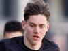 Crows expected to pounce on SA big man in draft’s first round