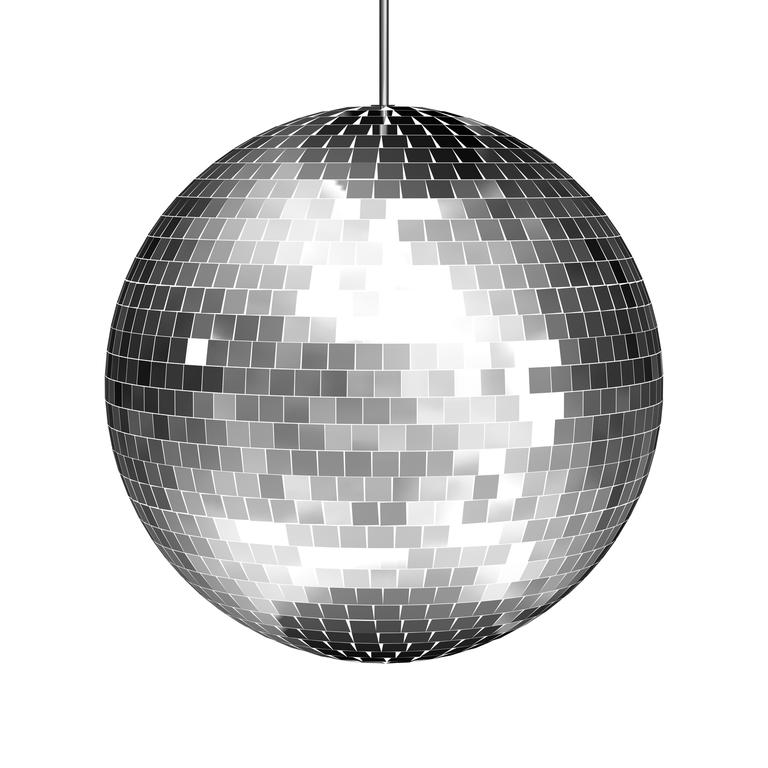 The 2022 Mayor’s Charity Ball theme is disco.