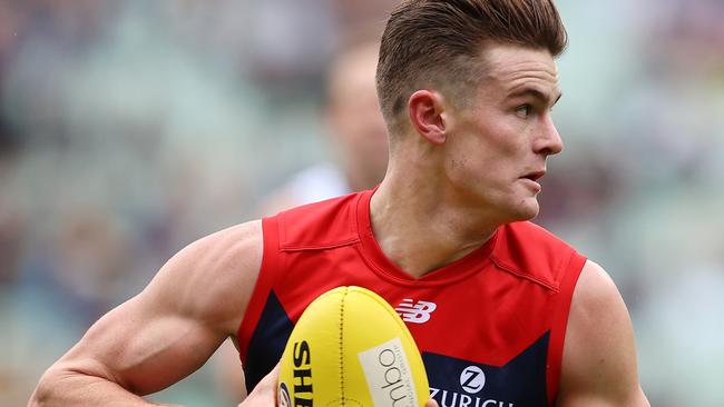 Bailey Fritsch and the Demons forwards need to realise it’s not just goals scored.