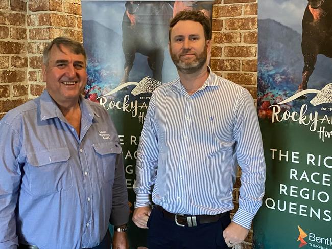 ‘Gutted and shocked’: Rocky’s million dollar race faces ‘demise’