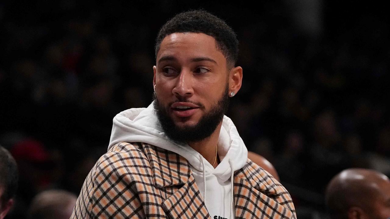 Brooklyn Nets star Ben Simmons' injury saga set to ‘drag on’ | Herald Sun