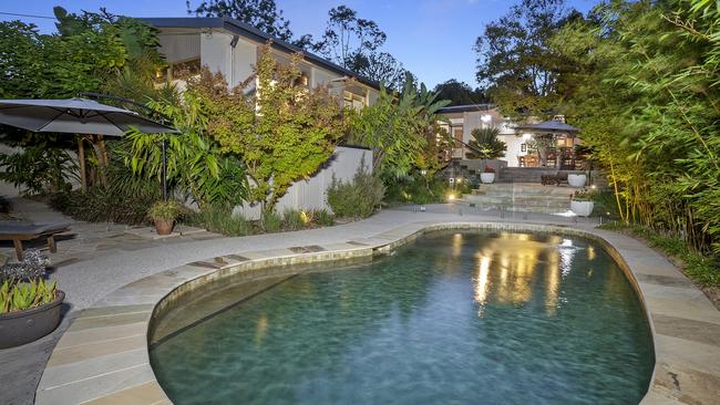 2 Remony Ave, Highton was due to be auctioned on Saturday but is now selling privately for $1.1 million.