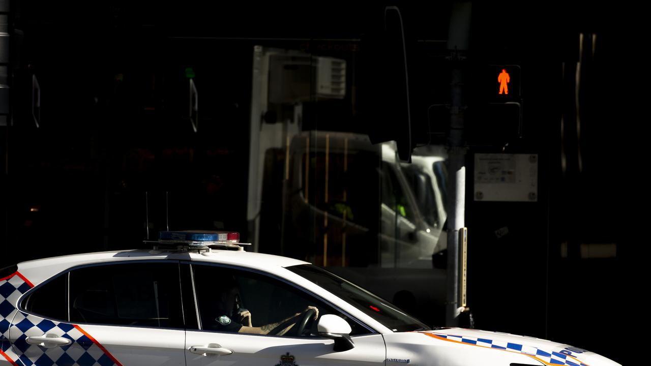 Missing boy found after frantic search