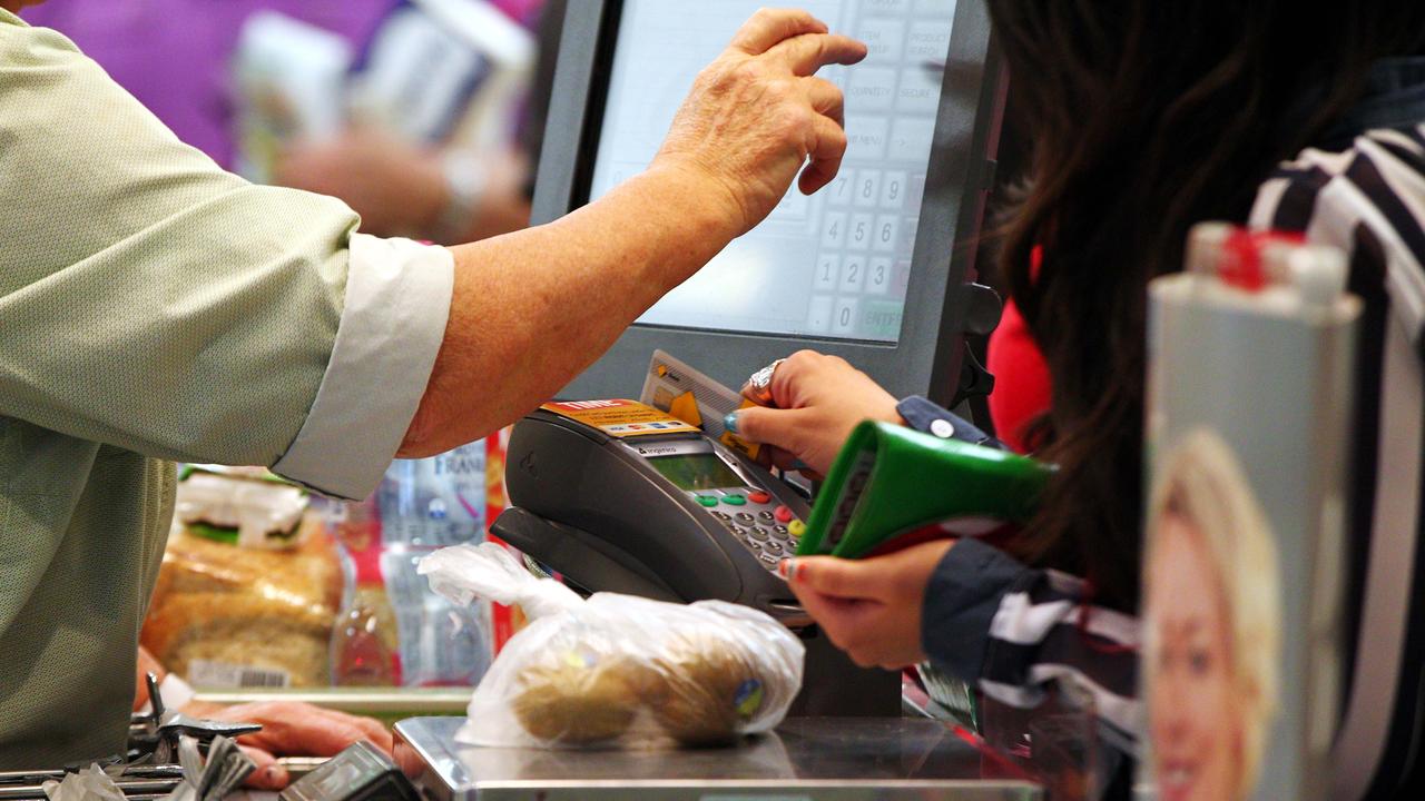 Citi analysts expect grocery sales will remain strong, given elevated at-home food consumption.