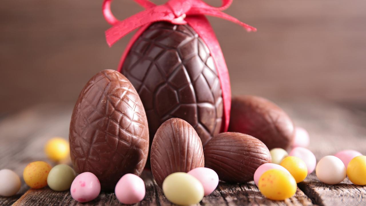 Best Easter chocolate Herald Sun