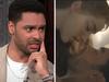 Star reveals gross truth behind sex scene