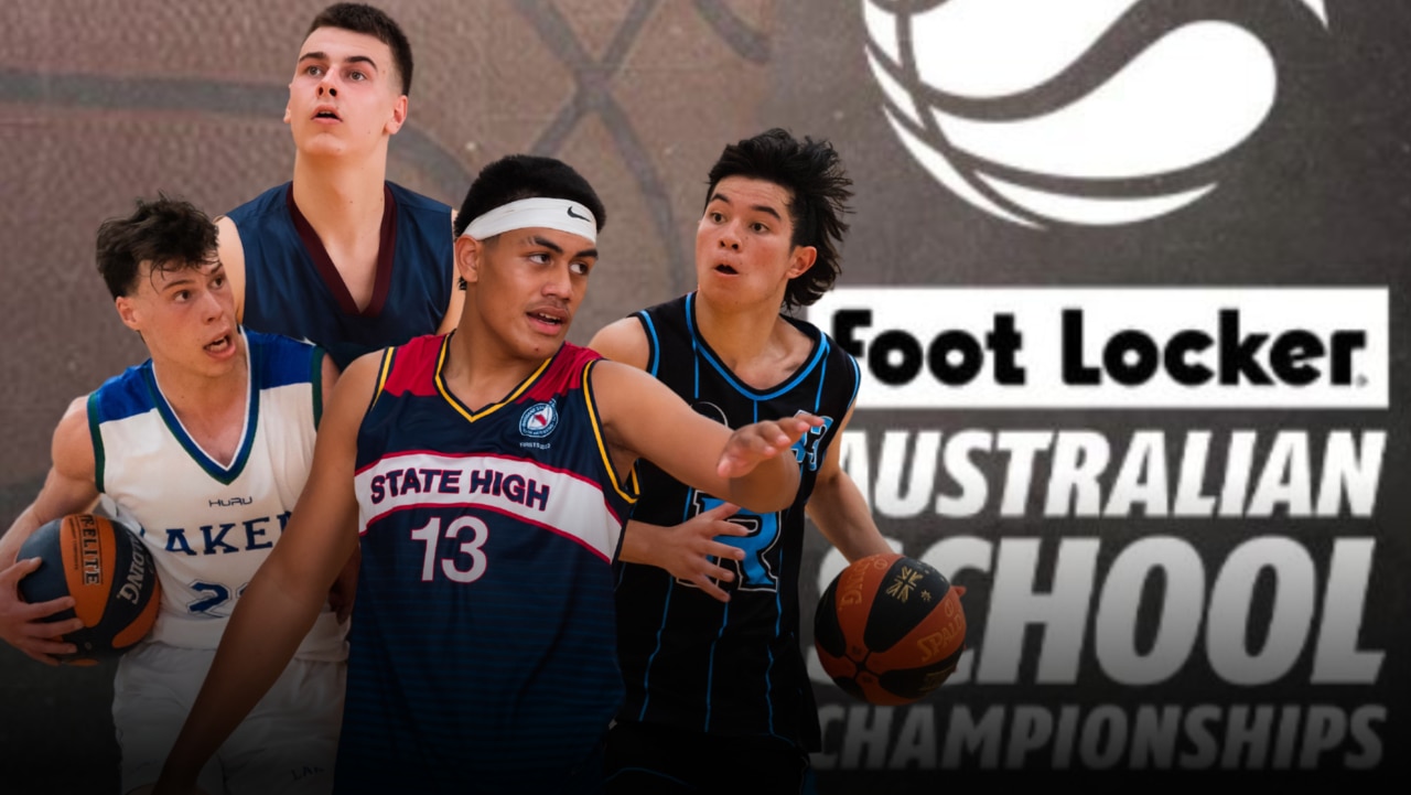 australian basketball championships live stream players to watch Herald Sun