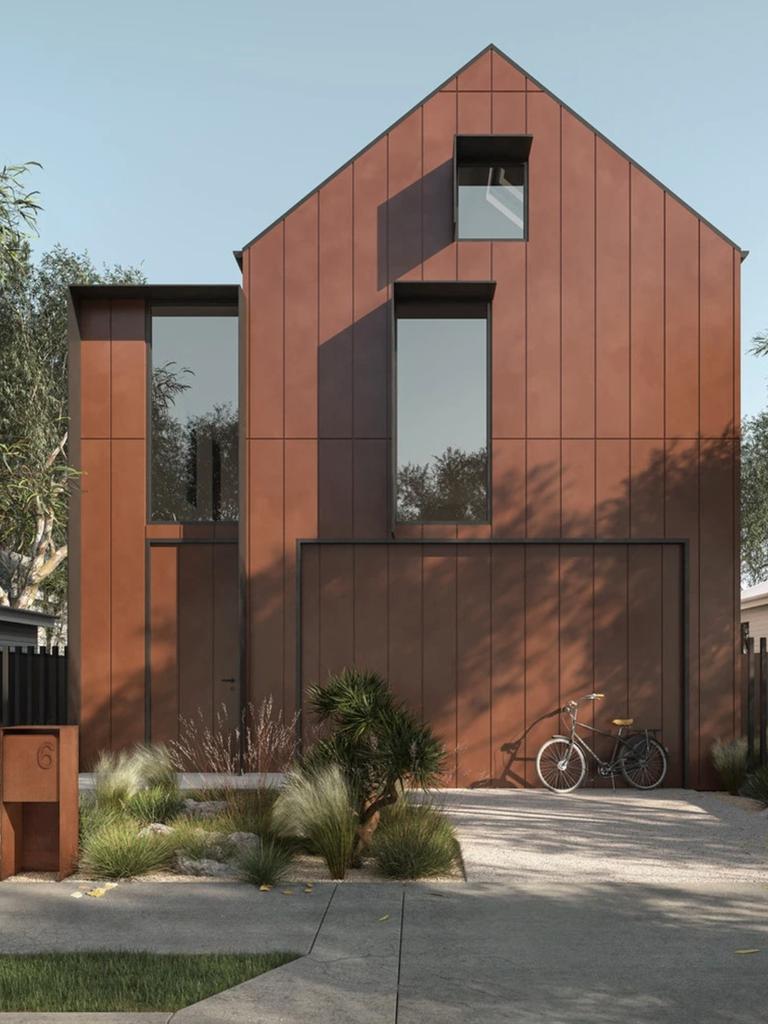 Barn-style homes are emerging as a top choice for families seeking open interiors, dramatic volume and stress-free construction.