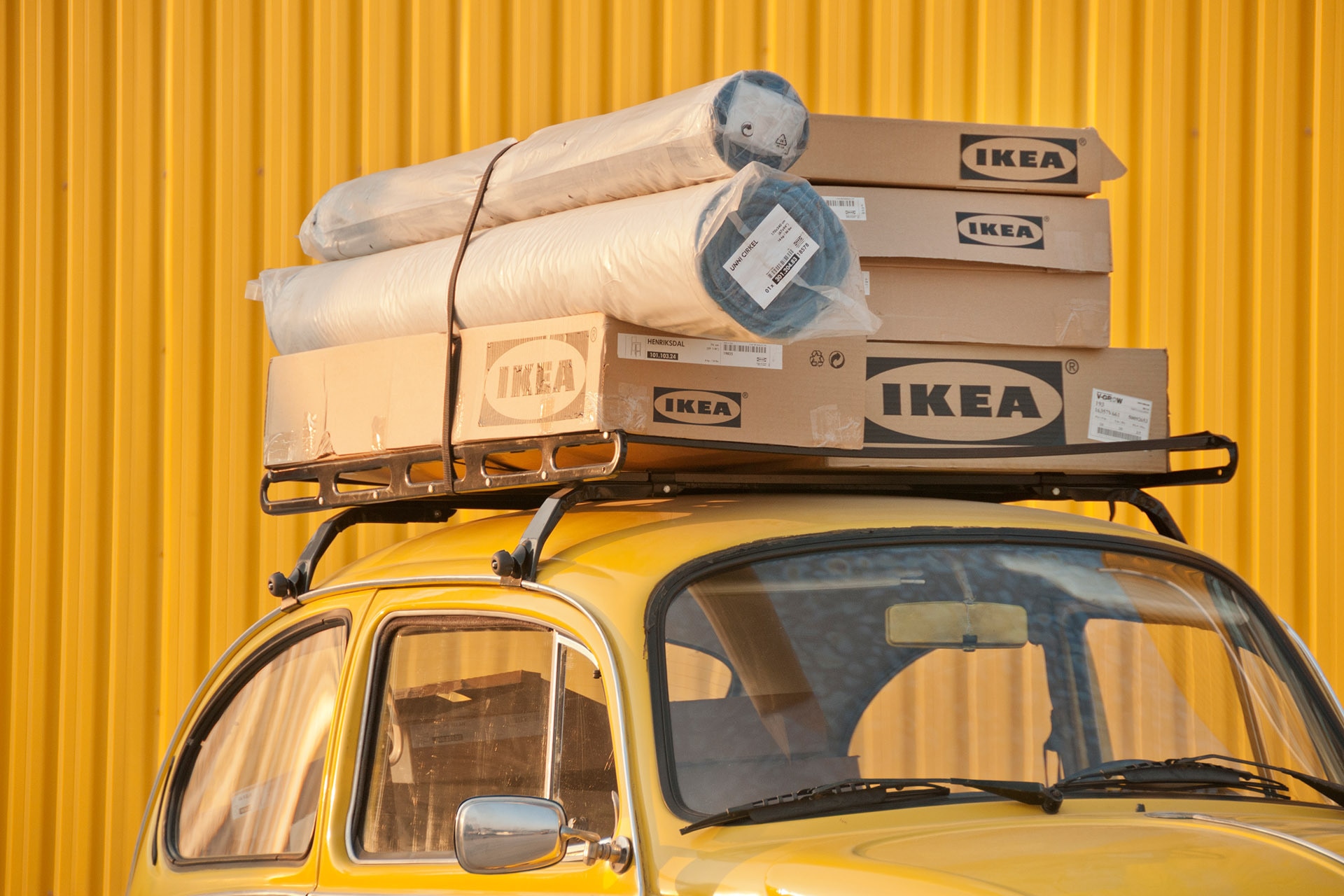 Ikea Has A New Look Logo But Will Anyone Notice