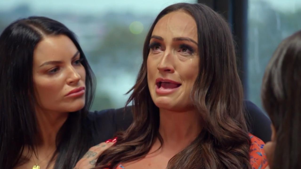 Viewers enjoyed an explosive season of MAFS in 2020. Picture: Supplied.