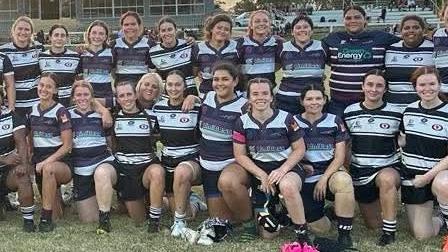Terrific 10: Female rugby guns who fired at CQ Championships