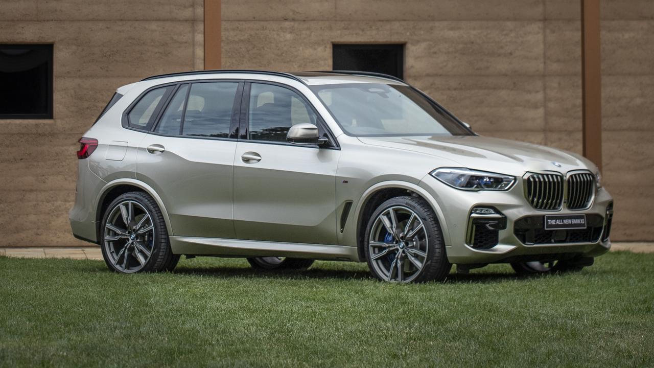 BMW X5 Australia, price, review, specs and improvements The Advertiser