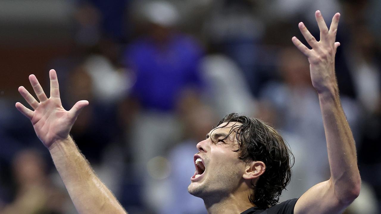 America’s 15-year major curse FINALLY broken; star vomits in brutal scenes — US Open Wrap