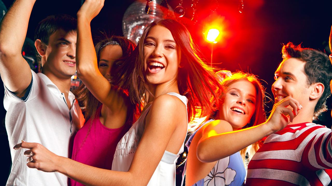 Queenslanders will be allowed to dance inside nightclubs again from Monday, with one person allowed per 2 sqm.