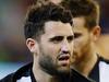 Injuries not to blame for loss: Buckley