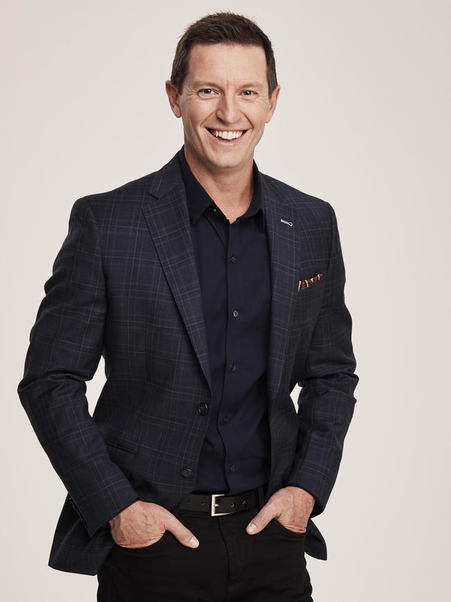 Could Rove McManus replace O’Keefe as the host of The Chase?