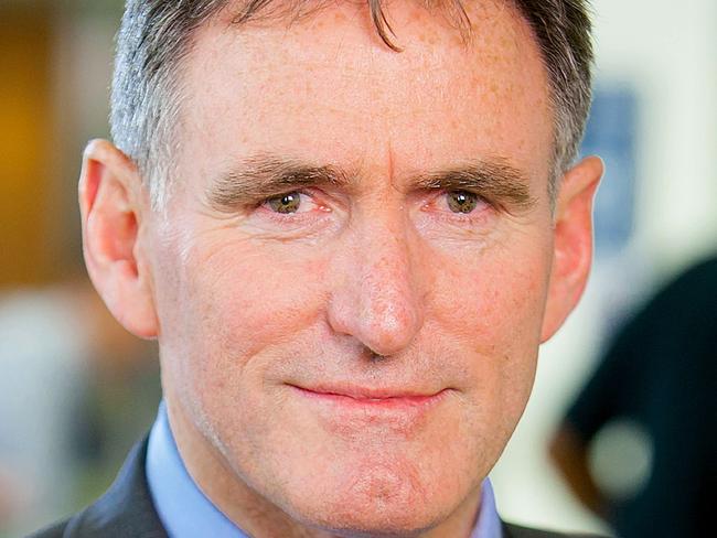 New Zealander Ross McEwan is NAB’s new CEO. Picture: AP