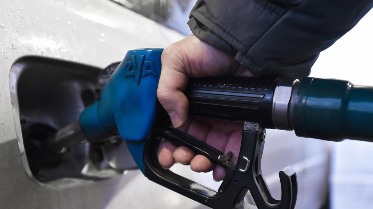 Queensland government should introduce fuel price cap ...