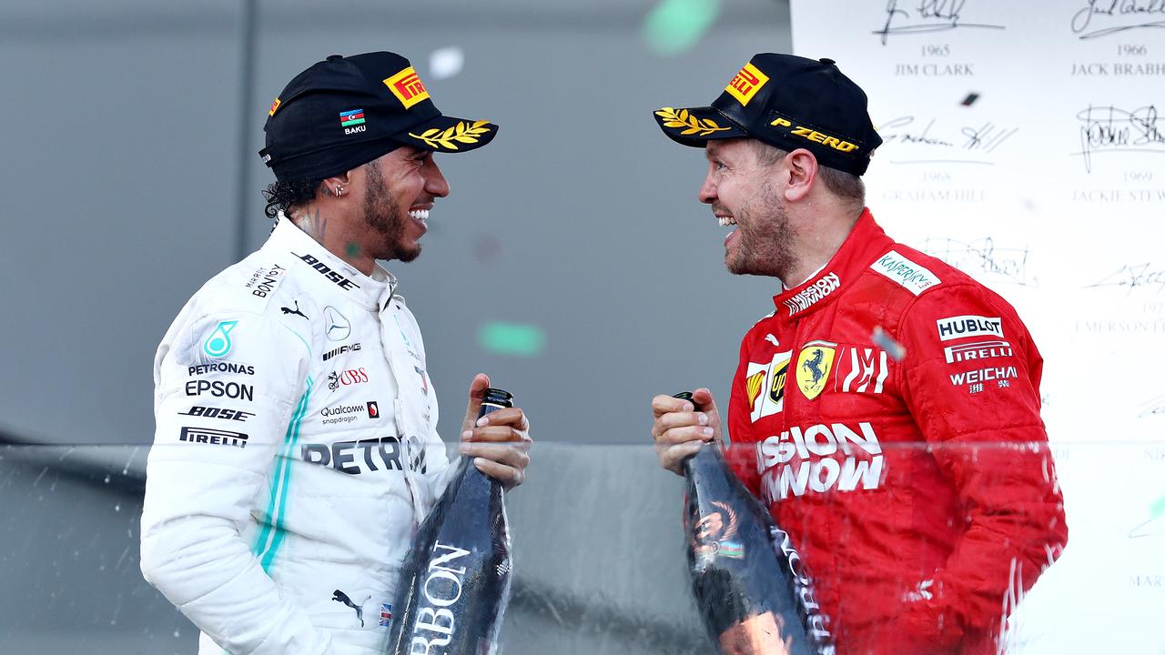 Red Bull caps memorable 2012 with F1 win for Vettel