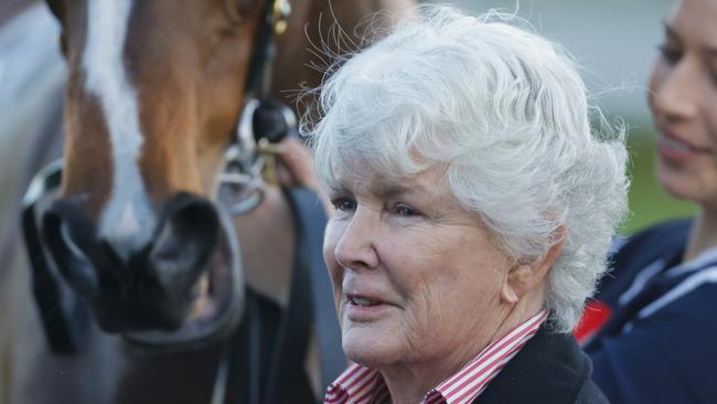 Jan Bowen is set to play a strong hand at Scone on Monday