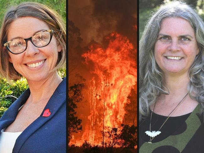 Lismore councillors fire up over ‘unfair burden’ from state