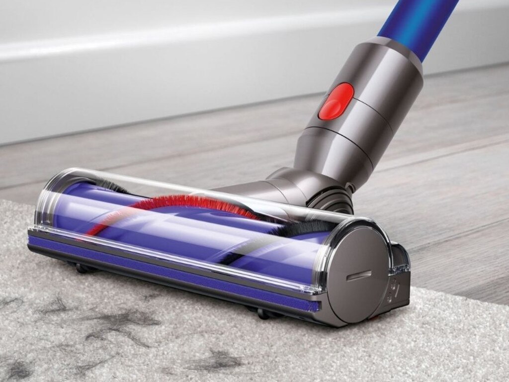 Score up to $400 off a range of Dyson vacuums.