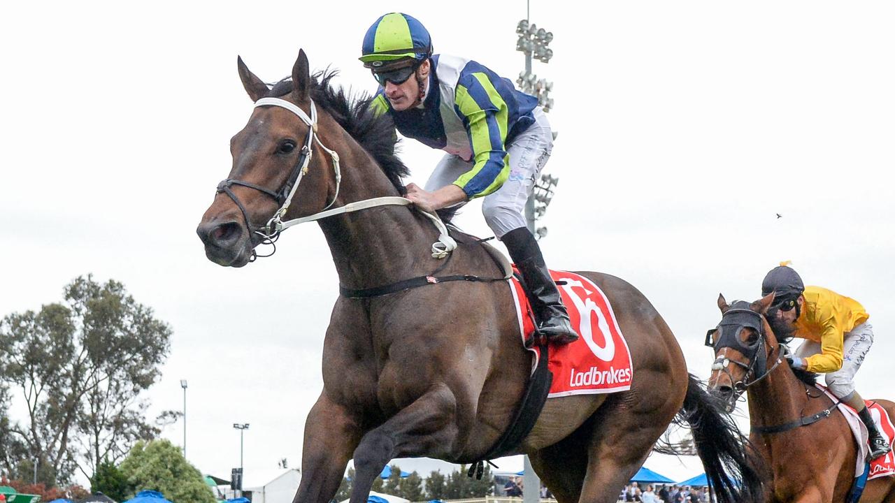 Uncle Bryn to start AllStar Mile bid at Flemington