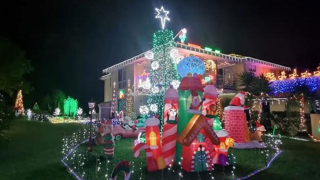 Drumbeat Place, Coomera