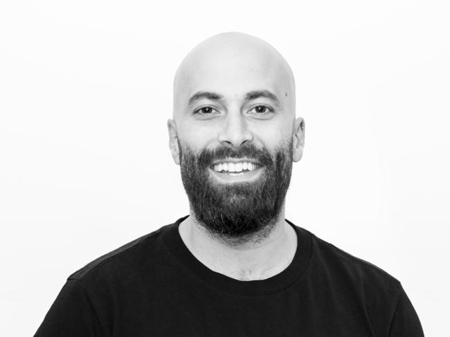 Simon Wassef is the chief strategy & experience officer at Clemenger BBDO Australia