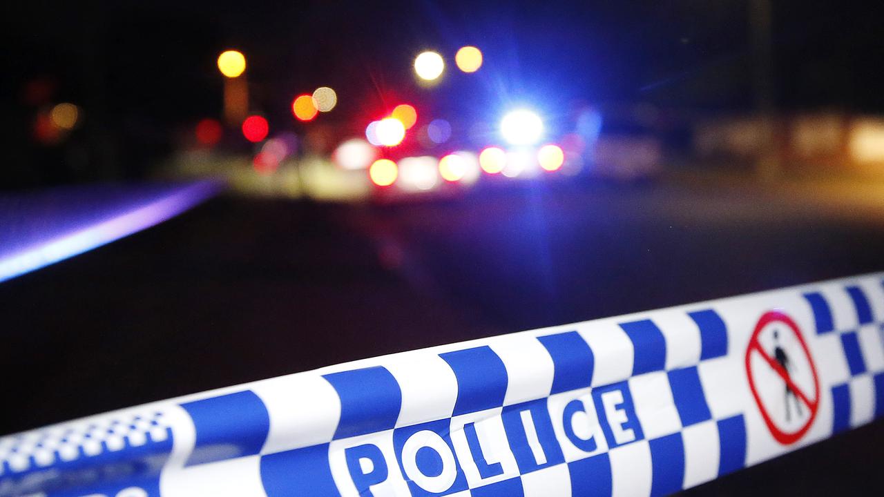 Man dies after head-on crash at New Beith, Logan | The Courier Mail