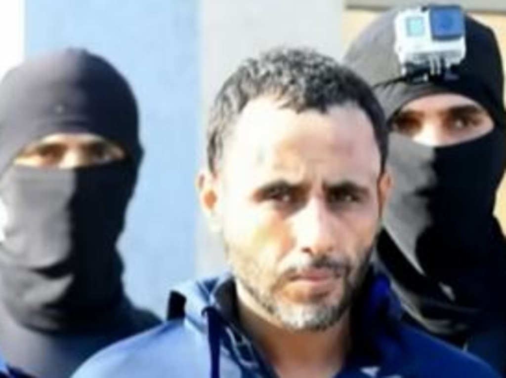 Israel sows the seeds for a local uprising against Hamas