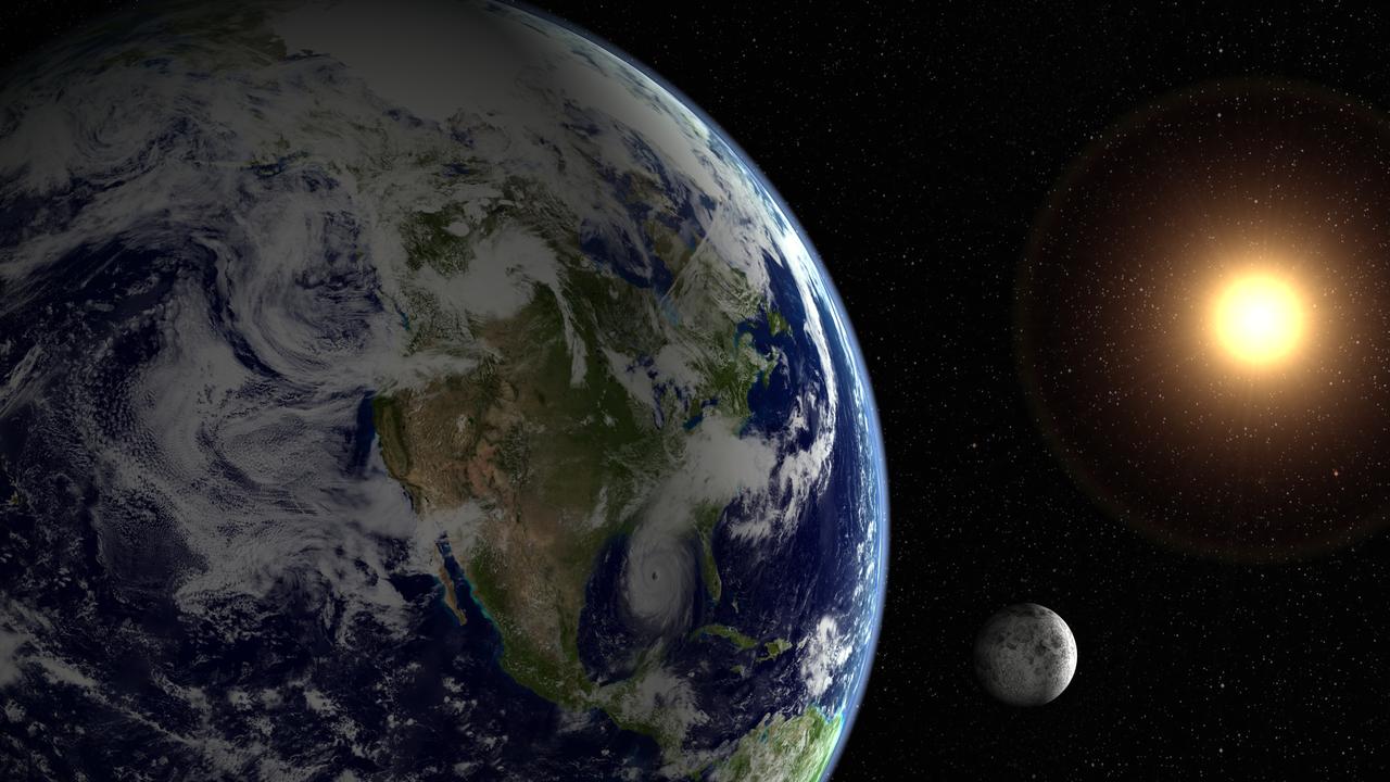 Earth will be getting a second moon in the form of Asteroid 2024 PT5, which will start orbiting our planet.