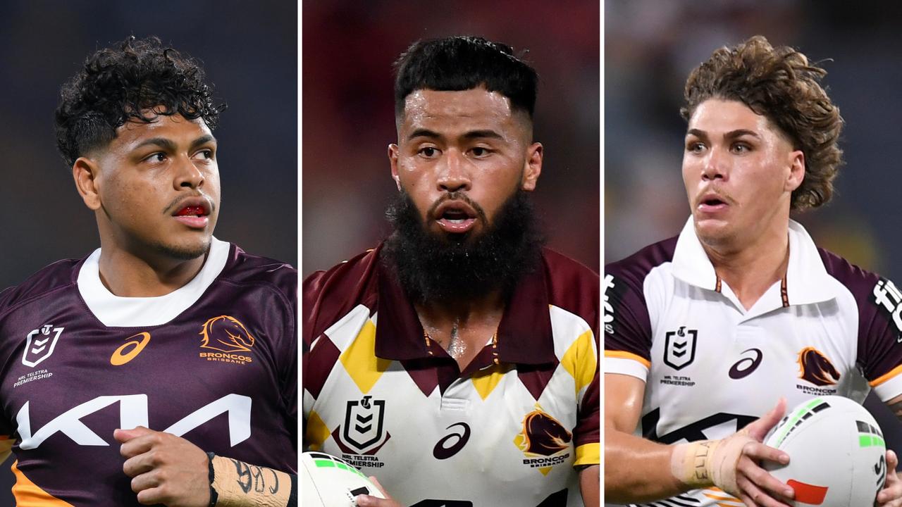 Bargain Broncos: Brisbane a hot-bed of SuperCoach value