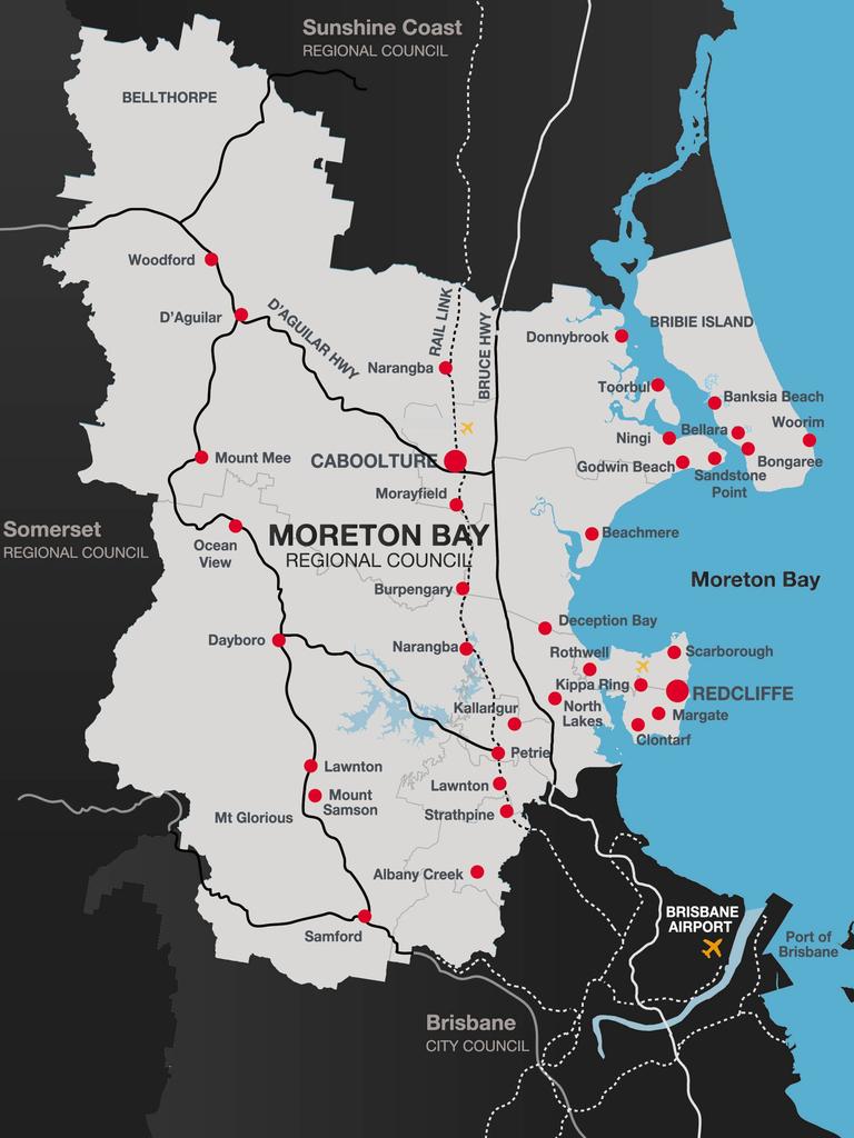 Moreton Bay Region ParkRun Runs In The Moreton Bay Region Redcliffe   38b9419a1244c61a8181006f9f249398