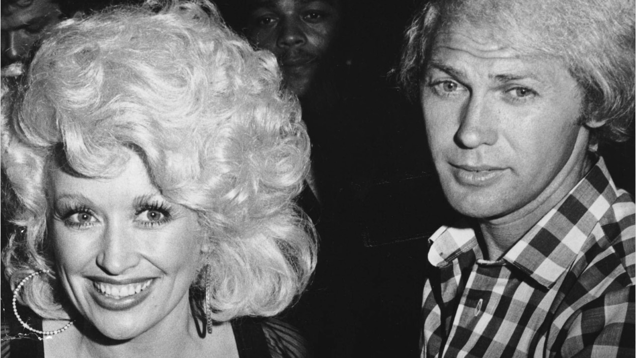 IN CASE YOU MISSED IT: Dolly Parton's husband Carl Dean dead at 82