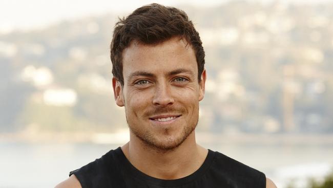 Home And Away Patrick Oconnor Lands First Role Daily Telegraph 