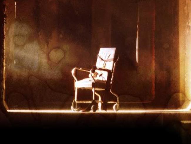Session 9 makes an old horror cliche scary again.