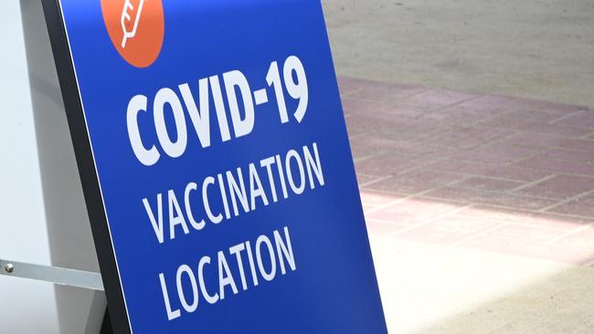 Mass jabs: Clinics hit the road to vaccinate Darling Downs